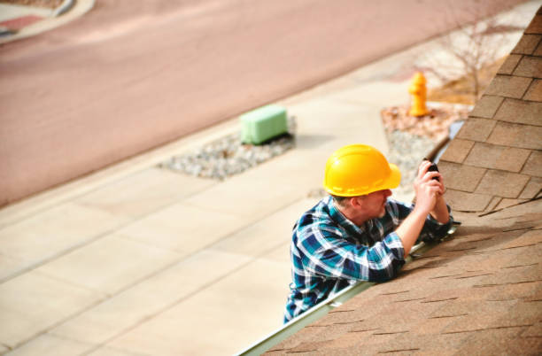 Best Commercial Roofing Services  in Highland Acres, DE