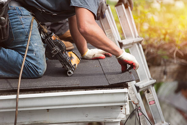 Gutter Installation and Roofing in Highland Acres, DE